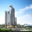 기흥역 롯데캐슬 레이시티 이미지