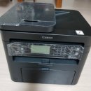 (판매완료)캐논 MF217W 레이저 팩스 복합기 내놓습니다.(가격내림) 이미지