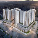 지에스(GS)25 군산스타타워 이미지