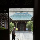 중국의 여행지 체험기와 풍경사진 이미지