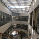 호매실도서관 강의실 | '신남기타'의 보물창고 '수원 호매실 도서관'