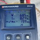 장수 태양광발전소 이미지