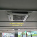 경대북문 앞 버스정류장 이미지