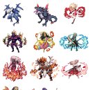 (주)게임빌에버 이미지