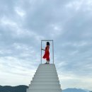 여수 대형카페 하이클래스 발리스윙 하이스윙체험후기