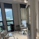 라경헤어 | 양산미용실 추천! 아르떼헤어 양산범어점에서 차분한 매직 시술 받고 온 후기