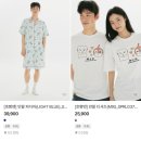 강남 SPAO 스파오 방문 후기, 백수의 지갑을 열게 한 미치도록 귀여운 호빵맨 콜라보! (호빵맨 콜라보...