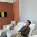 오로라가구 | [신혼가구] 에몬스 “오로라 리클라이너 4인 소파” 계약후기｜수원 스타필드·용인 아울렛 가격 비교...