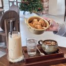 반월호수 | 군포 반월호수 분위기 좋은 카페 커갤 후기