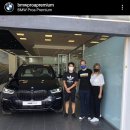 겨우 20대 초반 나이에 BMW 뽑은 청년...JPG 이미지