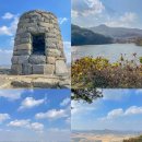 은봉산 | [당진 등산] 11월 초보자도 가능한 은봉산과 봉화산 등산 후기ㅣ주차·소요시간·정상뷰까지 한눈에 정리