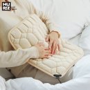 주식회사 원터치 | [내돈내산] 휴라이즈 HR-SM10 원터치 온도조절 USB온열방석 구매후기