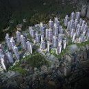 래미안 포레스티지 이미지