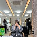 인천연수구미용실 추천 박승철헤어스투디오 송도국제도시점