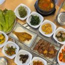 유정식육식당 - 목포시 불종대길 27 | 기장역 점심 맛집 어디? 가성비 점심특선 유정식육식당 추천