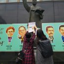 이승만 동상 이미지