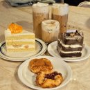 까치홀 | 서울 강남 까치화방 조각케이크 내돈내산 솔직후기