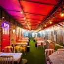 바다다 | 상무지구대방어 개념포차 바다다 회식 후기