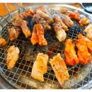 춘천명종닭갈비&교동면옥 이미지