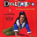 인형의 집으로 오세요 (Welcome To The Dollhouse, 1995) 이미지