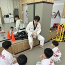 오송유치원 | [오송 태권도]국가대표 아라한 태권도장 가족행사- ONE DAY CLASS 후기