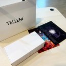 텔렘 | 텔렘(TELLEM) 초경량 우양산 인마이백 필수품