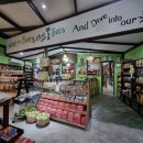 빵FARM | 필리핀 보홀 여행 오션뷰 맛집 비팜(Bee Farm), 레스토랑 기념품샵 친환경 아이스크림