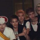 [EXO] 노크노크, 여기 닝겐자석들이 있다고 해서 왔습니다 (루민주의) 이미지