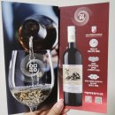 아마로 | 가평와인 아침마루와이너리의 달달한 아마로움 캠벨 레드와인 후기