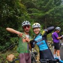 위아히어로 | 🚴‍♀️상주그란폰도100km 완주와 마라톤황제 황영조감독 만난 썰 💥2025.10.11(토)