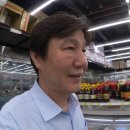 신새벽시장 이미지
