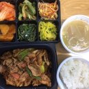 가락한식당 이미지