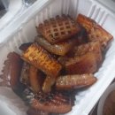 이화생고기식당