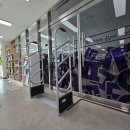 (주)자드미디어웍스 | 지자체 작은도서관 책대출반납 도난방지기 납품