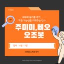 오조봇으로 배우는 언플러그드 코딩 | 주미미니·오조봇·삐오로봇까지! 피지컬코딩 연수 솔직 후기