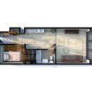 부개동우체국 이미지