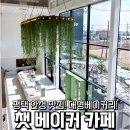 초록마을 안성공도점 | 팜랜드 갔다가 들렀는데… 여기가 진짜 찐이었어(평택 안성 대형카페)