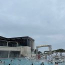 다온에프앤비 | 인천 파라다이스시티호텔 호캉스/ 디럭스룸 숙박/ 무료발렛 레드카드바우처 사용방법/ 키즈존/수영장 후기