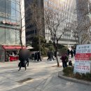 여의도역 4번 출입구 이미지