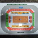 고양체육관 농구장2 이미지