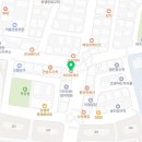 파리바게뜨칠곡학정점