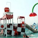 어울근린공원 공원화장실 이미지