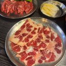 고기굽는놈 - 진주시 도동천로 48 | 건대 고기집 맛집 고기굽는놈 본점 소갈비살 와규 소꼬리구이 후기