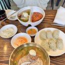 고복수냉면 | 천안쌍용동 고복수냉면 후기