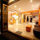 스튜디오9호텔 이미지