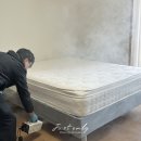 청년홈케어 | 광주 임산부 가사돌봄서비스 업체 청년홈케어 매트리스 청소 후기