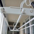 태영세탁 | 평택 태영문화아파트 빨래건조대 교체 시공 후기 🧺