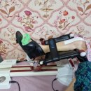 대길메디칼 | 무릎cpm대여 2월26일 납품후기