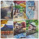 화인미술학원 - 부천시 원미구 중동로 108-2 | 화인미술학원