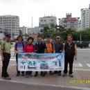 한세대 정문 앞 이미지